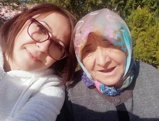 Kan grubu, 250 bin kişide bir görülen 'Bombay' çıktı